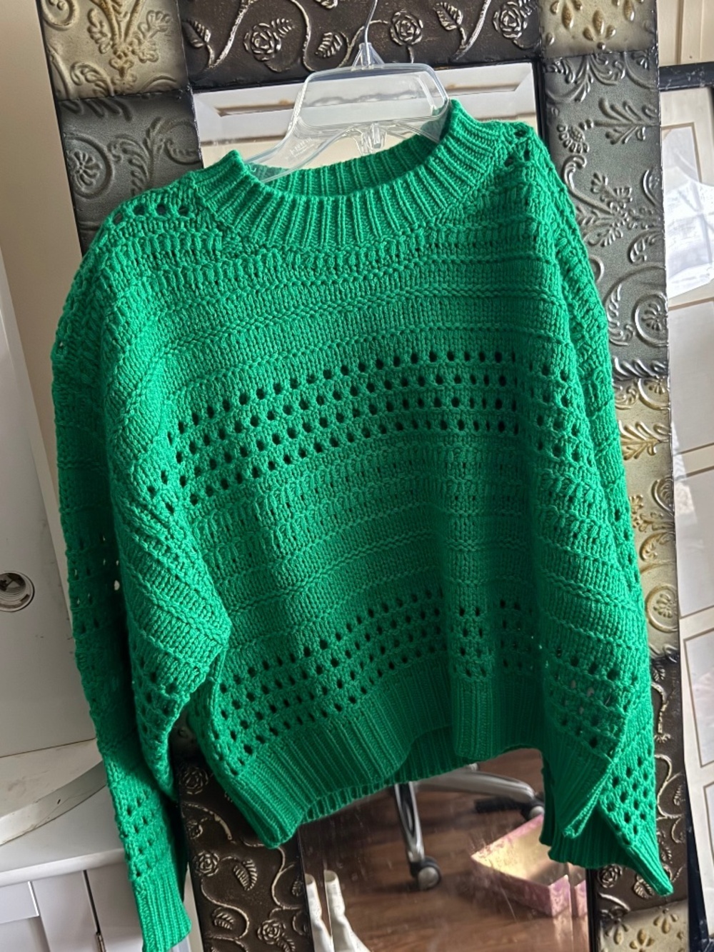 Strut & Bolt sweater